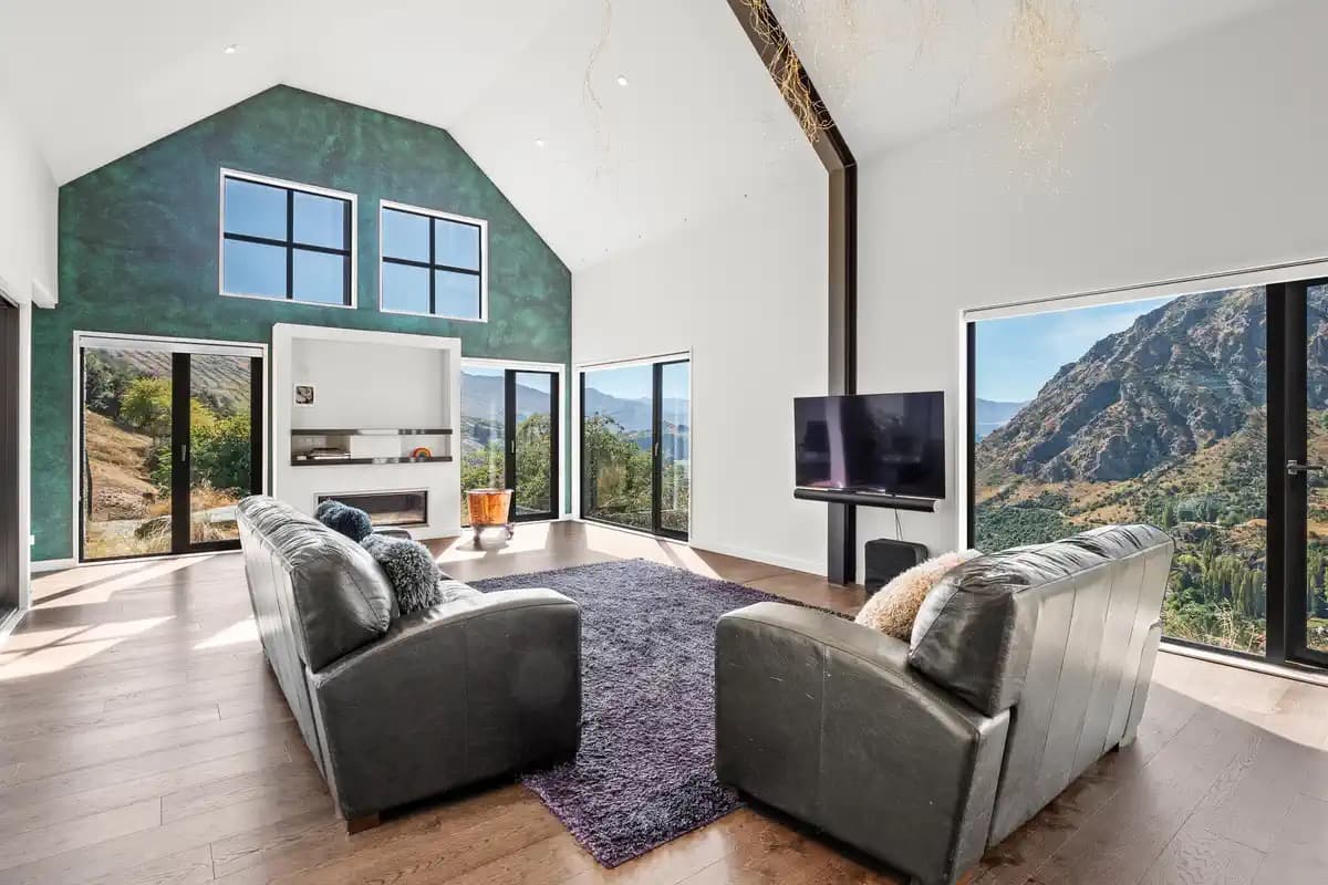 Luxury Interior Painting