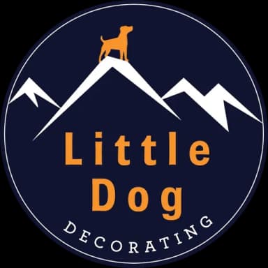 Little Dog Decorating